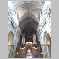 Cathédrale de Lausanne, Foto Pavol Cvicela, tripadvisor.jpg